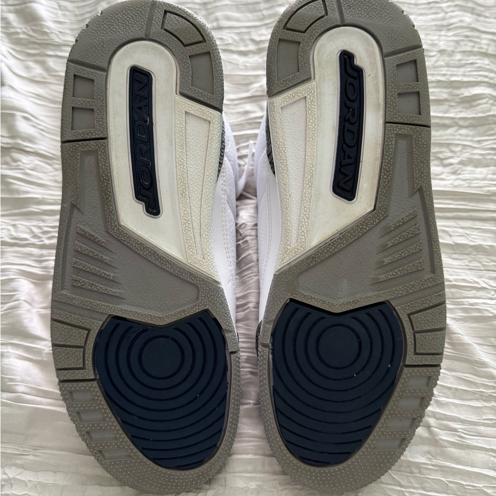 Jordan Retro 3 - Picture 3 of 4